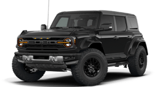 2026 Ford Bronco® External Image 2
